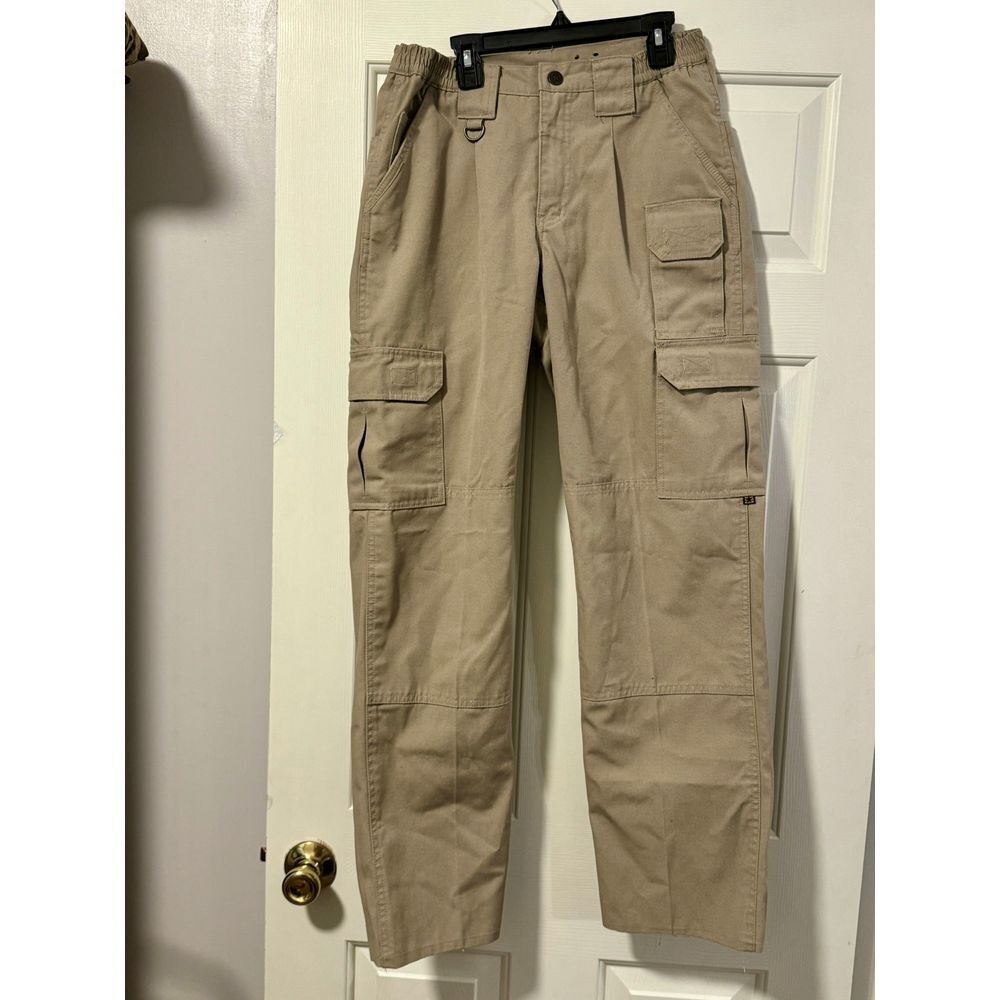 Propper Men's Tan Cargo Trousers
